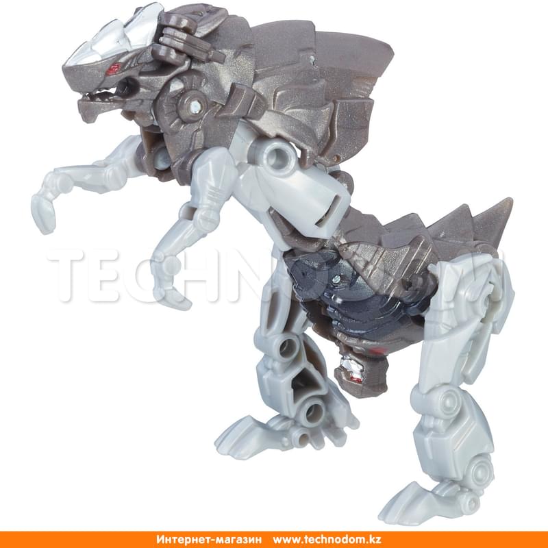 Игрушка Hasbro Transformers ТРАНСФОРМЕРЫ 5: Легион Гримлок - фото #1, Technodom.kz