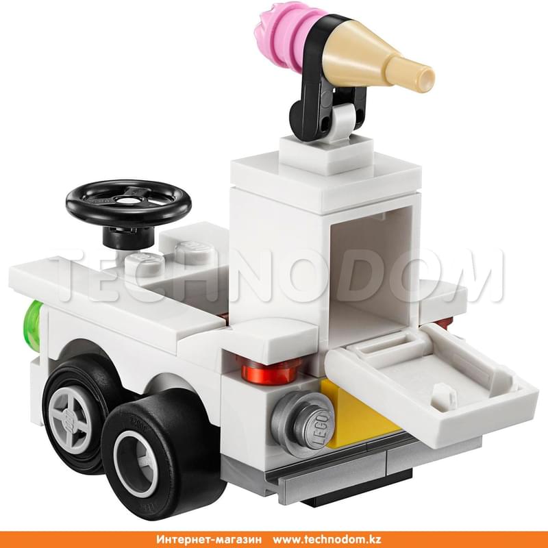 Игрушка Супер Герои Mighty Micros: Найтвинг против Джокера™ (76093) - фото #5, Technodom.kz