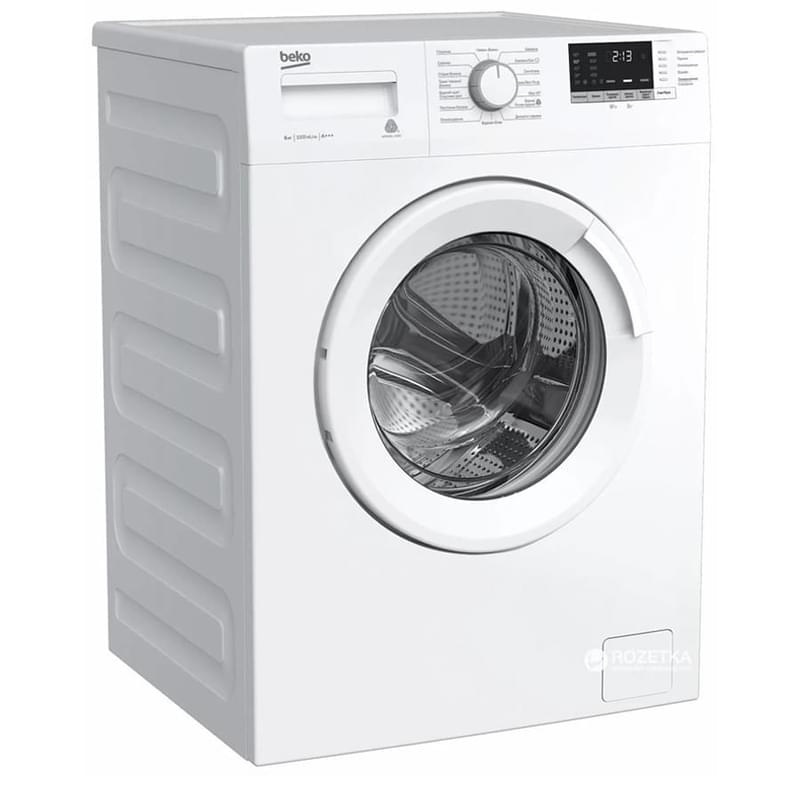 Стиральная машина Beko WRE-6512BWW - фото #2, Technodom.kz