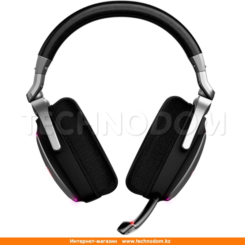 Игровая гарнитура Asus ROG Delta (90YH00Z1-B2UA00) - фото #3, Technodom.kz Игровая гарнитура Asus ROG Delta (90YH00Z1-B2UA00) - фото #3, Technodom.kz