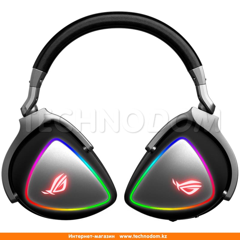 Игровая гарнитура Asus ROG Delta (90YH00Z1-B2UA00) - фото #5, Technodom.kz Игровая гарнитура Asus ROG Delta (90YH00Z1-B2UA00) - фото #5, Technodom.kz
