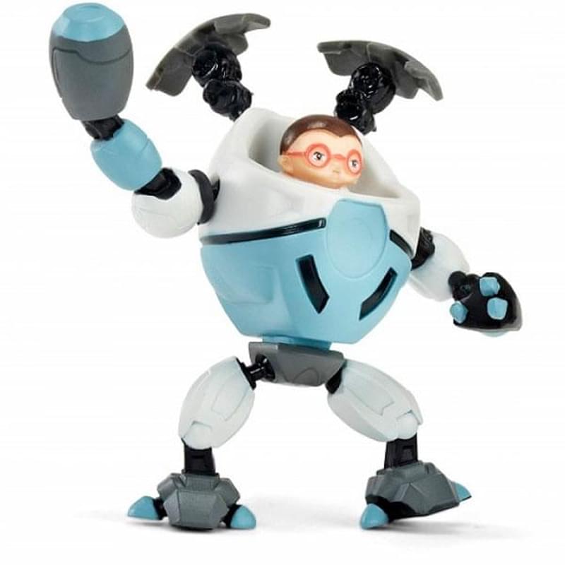 Игрушка Ready2Robot Капсула, 1/18 - фото #1, Technodom.kz