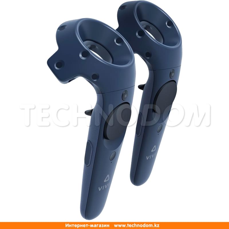 Контроллер HTC Vive 2.0 (99HANM010-00) - фото #0, Technodom.kz
