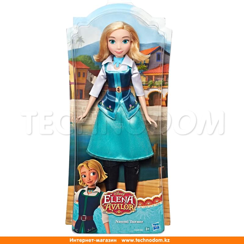 Игрушка Модная кукла Елена - принцесса Авалора в ассорт. - фото #4, Technodom.kz
