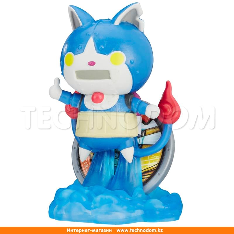 Игрушка Hasbro Yokai Watch ЙО-КАЙ ВОТЧ: Фигурка с медалью - фото #4, Technodom.kz