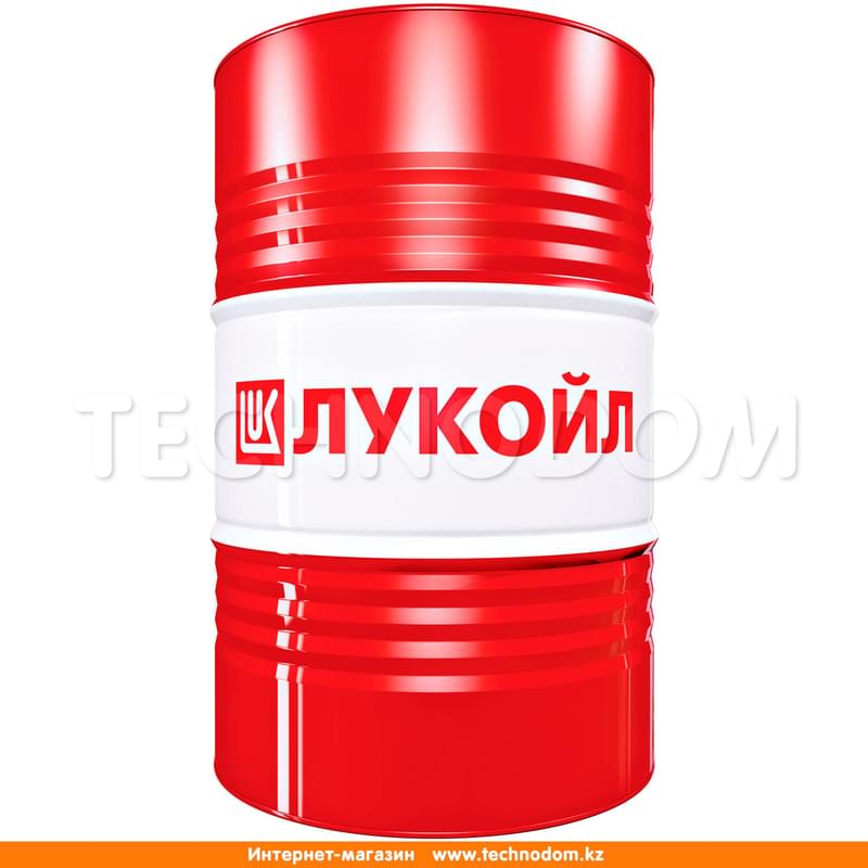 Моторное масло ЛУКОЙЛ Люкс 10W40 API SL/CF 60л - фото #0, Technodom.kz