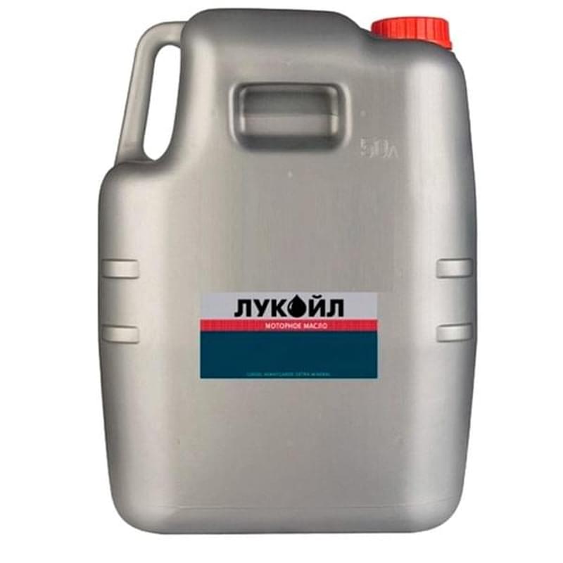 Моторное масло ЛУКОЙЛ Стандарт 10W40 API SF/CC 50л - фото #0, Technodom.kz