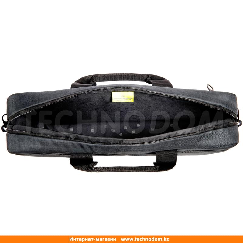 Сумка для ноутбука 15.6" Tucano Svolta Large, Black, нейлон (BSVO15-BK) - фото #3, Technodom.kz