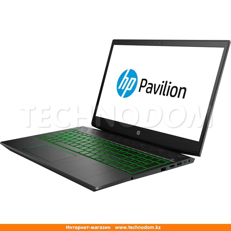 Hp pavilion gaming 15 i5 8300h new arrivals