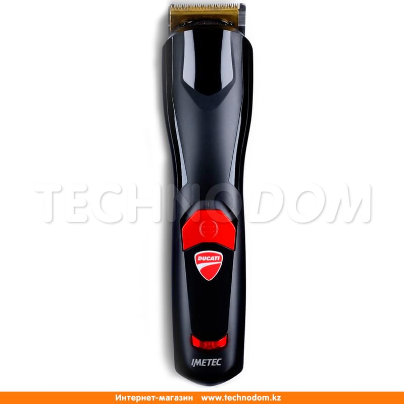 Триммер Imetec Im-11503 (Ducati) - фото #0, Technodom.kz