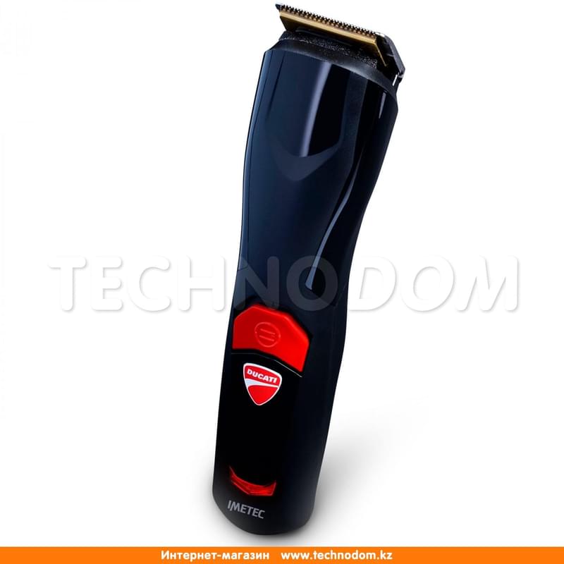 Триммер Imetec Im-11503 (Ducati) - фото #1, Technodom.kz