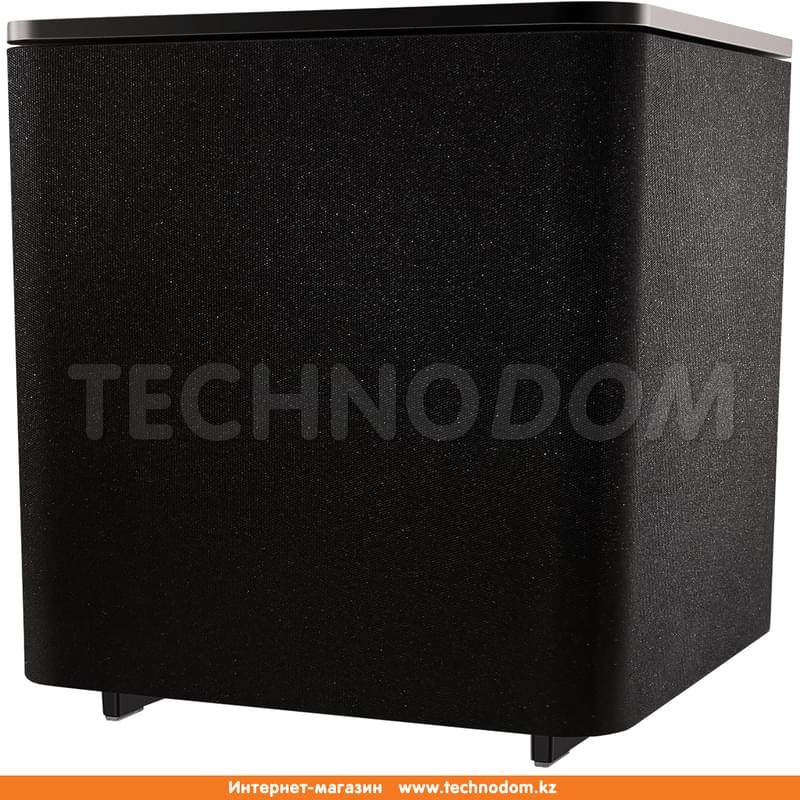 Сабвуфер Loewe Subwoofer 300, Black - фото #0, Technodom.kz
