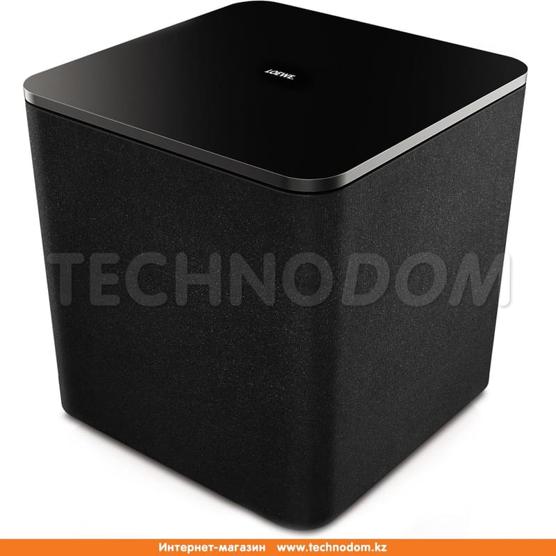 Сабвуфер Loewe Subwoofer 300, Black - фото #1, Technodom.kz