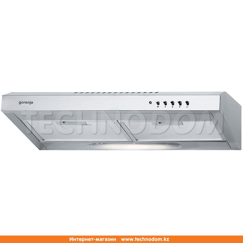 Вытяжка Gorenje DU-6345E - фото #0, Technodom.kz