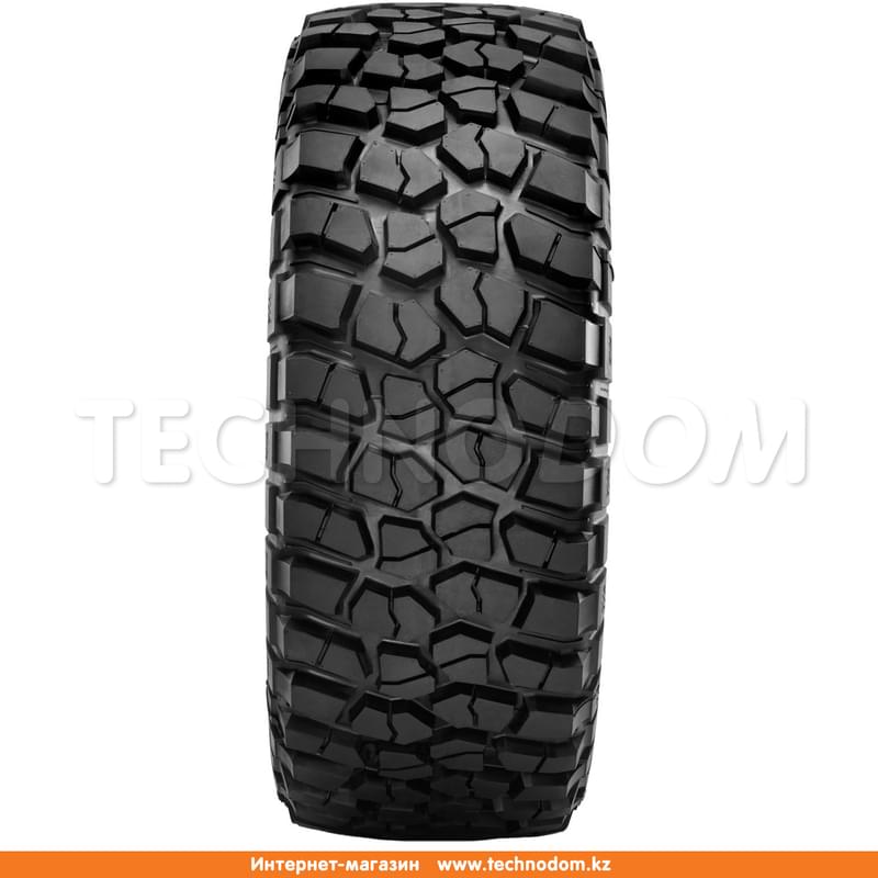 Всесезонные шины BFGoodrich Mud Terrain T/A KM2 33X12.50R15 108Q - фото #1, Technodom.kz