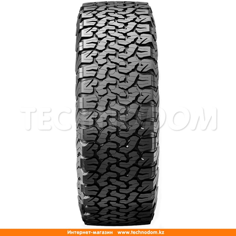 Всесезонные шины BFGoodrich All Terrain T/A KO2 265/70R17 121/118S - фото #1, Technodom.kz Всесезонные шины BFGoodrich All Terrain T/A KO2 265/70R17 121/118S - фото #1, Technodom.kz