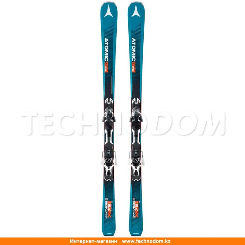 Лыжи Горные Atomic Vantage X75 Cti 2 - Xt12 Black-White (170) - фото #0, Technodom.kz Лыжи Горные Atomic Vantage X75 Cti 2 - Xt12 Black-White (170) - фото #0, Technodom.kz