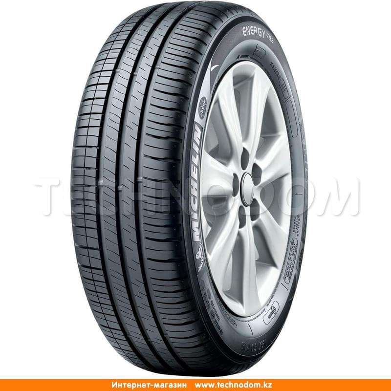 Летние шины Michelin Energy XM2 195/60R15 88H - фото #0, Technodom.kz