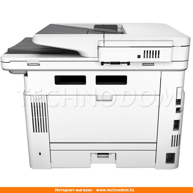 МФУ лазерное HP LaserJet Pro M426fdw A4-A-D-F-N-W (F6W15A) - фото #3, Technodom.kz
