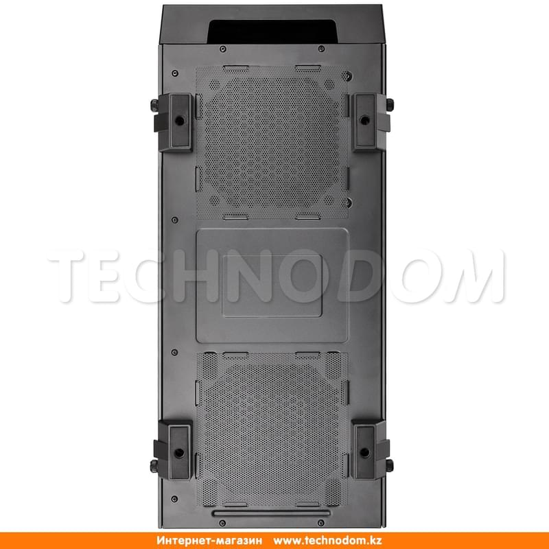 Thermaltake Core G21 TG Full Tower кейсі, x2 window, Black ATX (CA-1I4-00M1WN-00) - фото #7, Technodom.kz