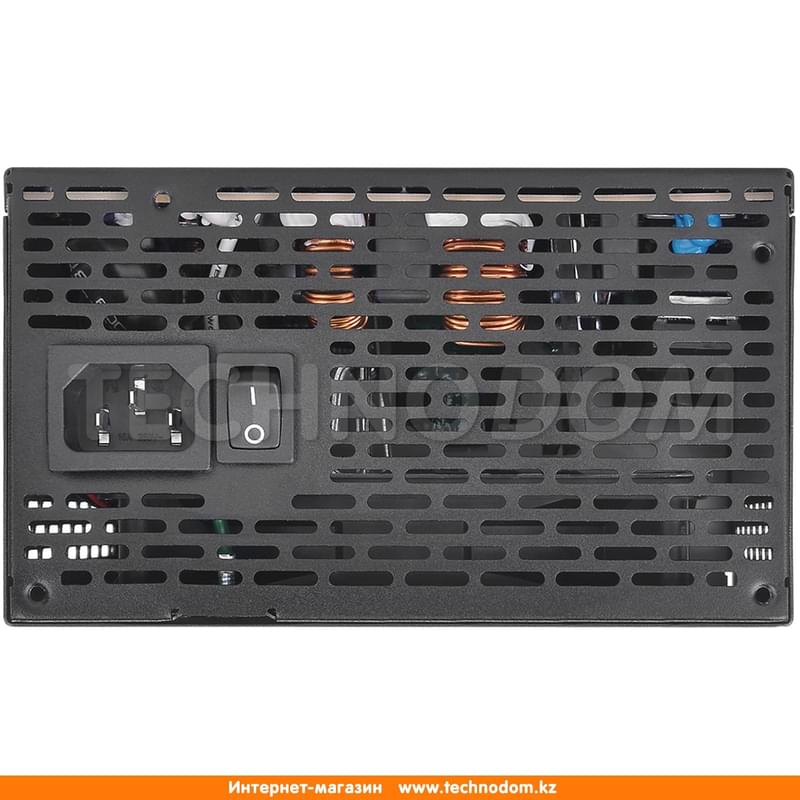 Thermaltake Toughpower GX1 500W APFC 80 Plus ATX 20 Қуат блогы +4 pin, 4+4pin (PS-TPD-0500NNFAGE-1) - фото #5, Technodom.kz