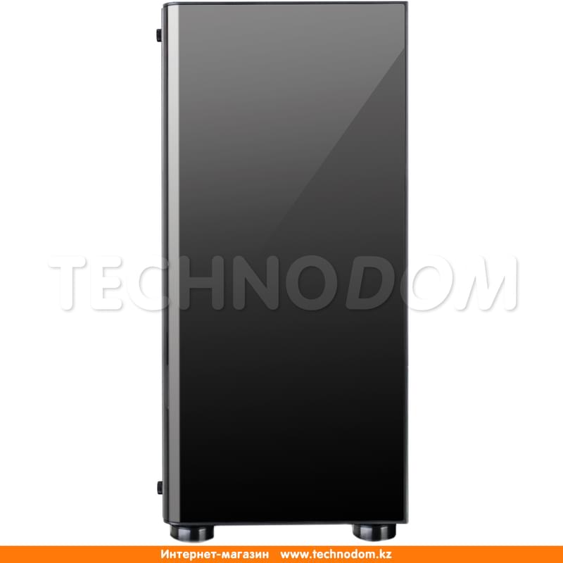 ПК корпус Thermaltake V200 TG RGB, window, Black mATX (CA-1K8-00M1WN-01) - фото #2, Technodom.kz