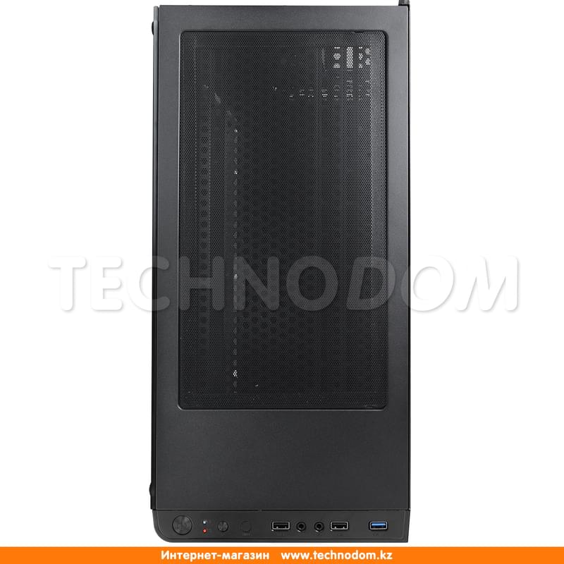 ПК корпус Thermaltake V200 TG RGB, window, Black mATX (CA-1K8-00M1WN-01) - фото #8, Technodom.kz