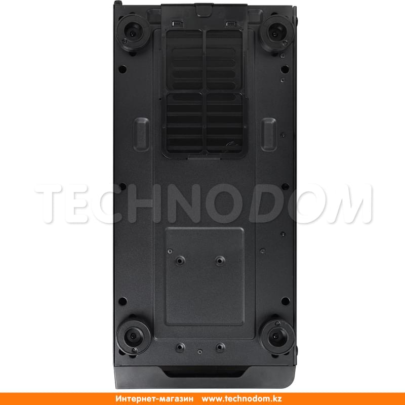 ПК корпус Thermaltake V200 TG RGB, window, Black mATX (CA-1K8-00M1WN-01) - фото #9, Technodom.kz