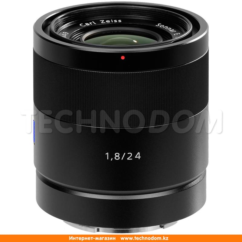 Объектив Sony SEL 24 mm f/1.8 ZA - фото #0, Technodom.kz