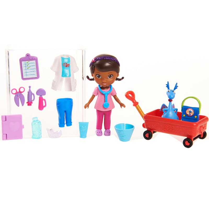 Игрушка Доктор Плюшева, Игровой набор «Доктор Плюшева», ассорт. - фото #2, Technodom.kz Игрушка Доктор Плюшева, Игровой набор «Доктор Плюшева», ассорт. - фото #2, Technodom.kz