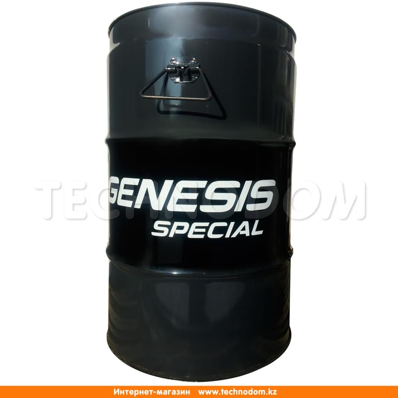 Моторное масло ЛУКОЙЛ Genesis Special Advanced 5W40 API SN/CF 60л - фото #0, Technodom.kz