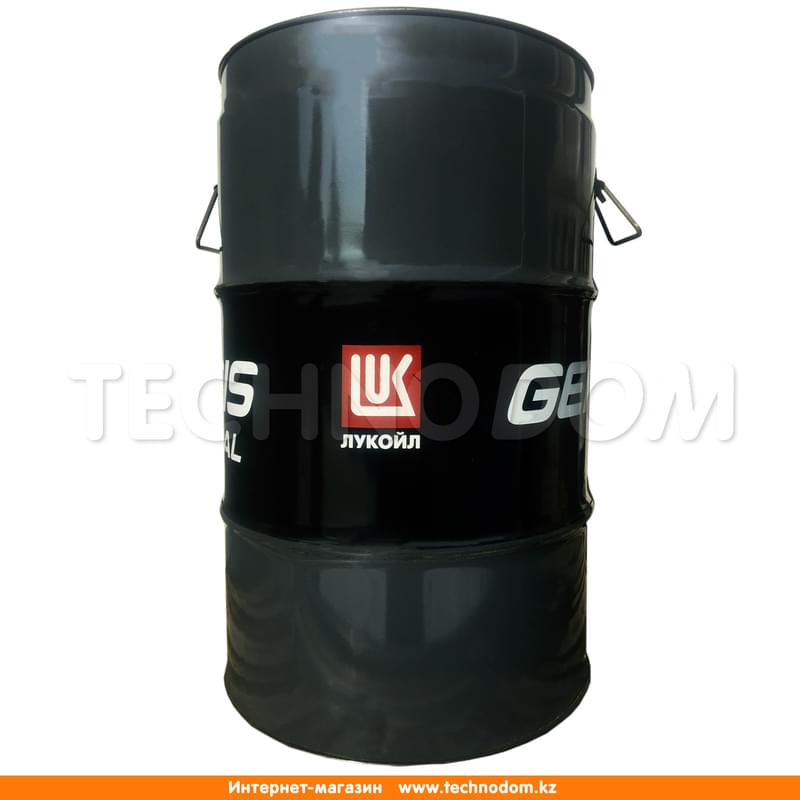 Моторное масло ЛУКОЙЛ Genesis Special Advanced 5W40 API SN/CF 60л - фото #1, Technodom.kz