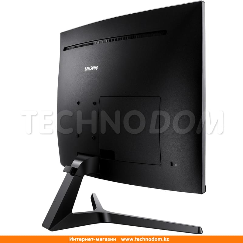 Монитор Игровой 32" Samsung LC32JG50QQIXCI 2560x1440 16:9 VA 144ГЦ (2HDMI+DP) Black - фото #6, Technodom.kz
