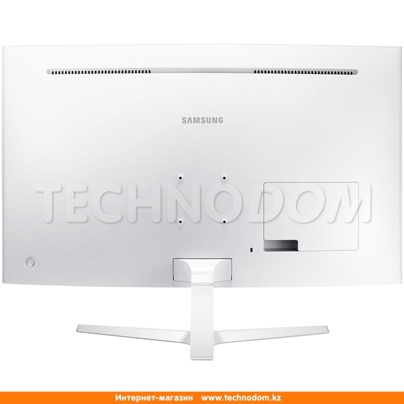 Монитор Игровой 32" Samsung LC32JG51FDIXCI 1920х1080 16:9 VA 144ГЦ (2HDMI+DP) Curved White - фото #6, Technodom.kz