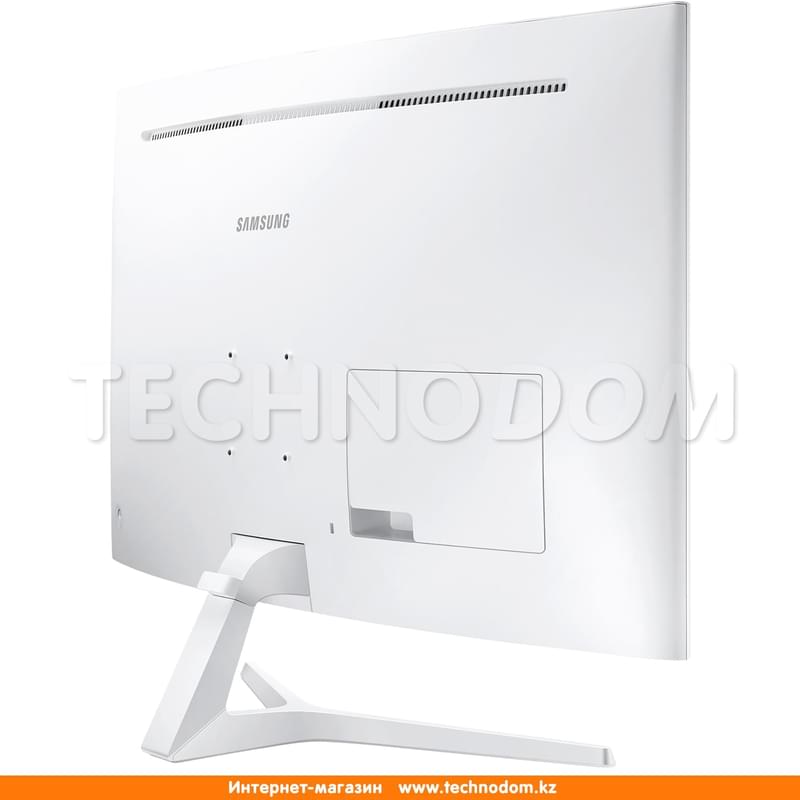 Монитор Игровой 32" Samsung LC32JG51FDIXCI 1920х1080 16:9 VA 144ГЦ (2HDMI+DP) Curved White - фото #7, Technodom.kz