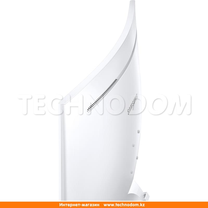 Монитор Игровой 32" Samsung LC32JG51FDIXCI 1920х1080 16:9 VA 144ГЦ (2HDMI+DP) Curved White - фото #10, Technodom.kz