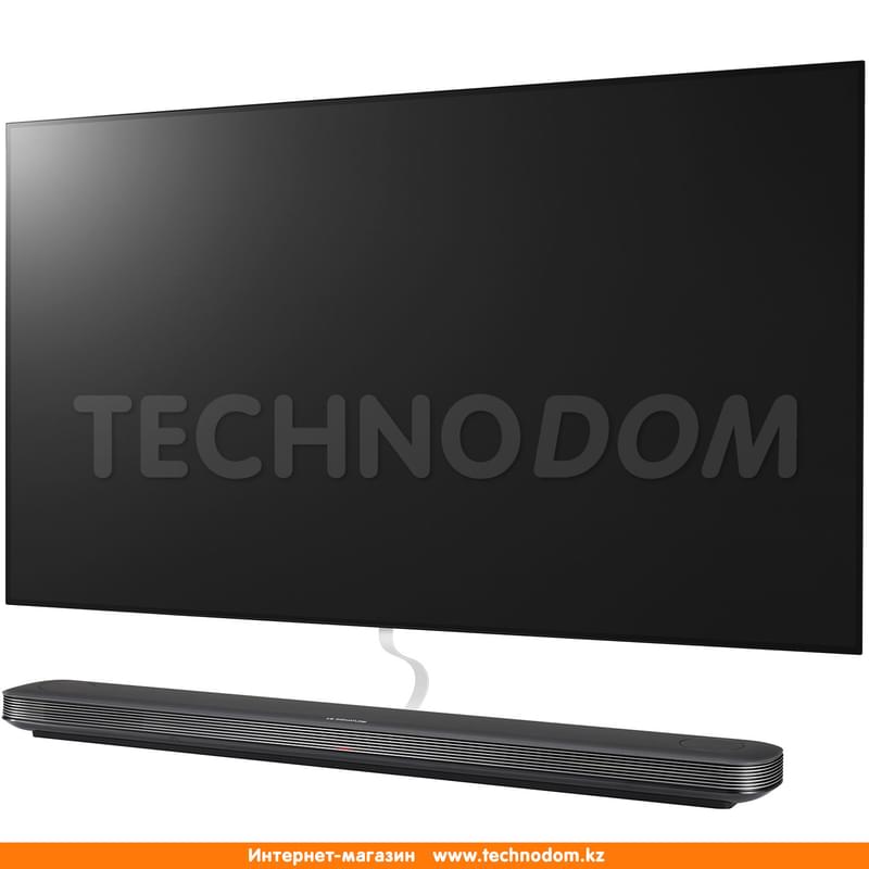 Телевизор 65" LG OLED65W8PLA OLED UHD Smart Black (4K) - фото #1, Technodom.kz