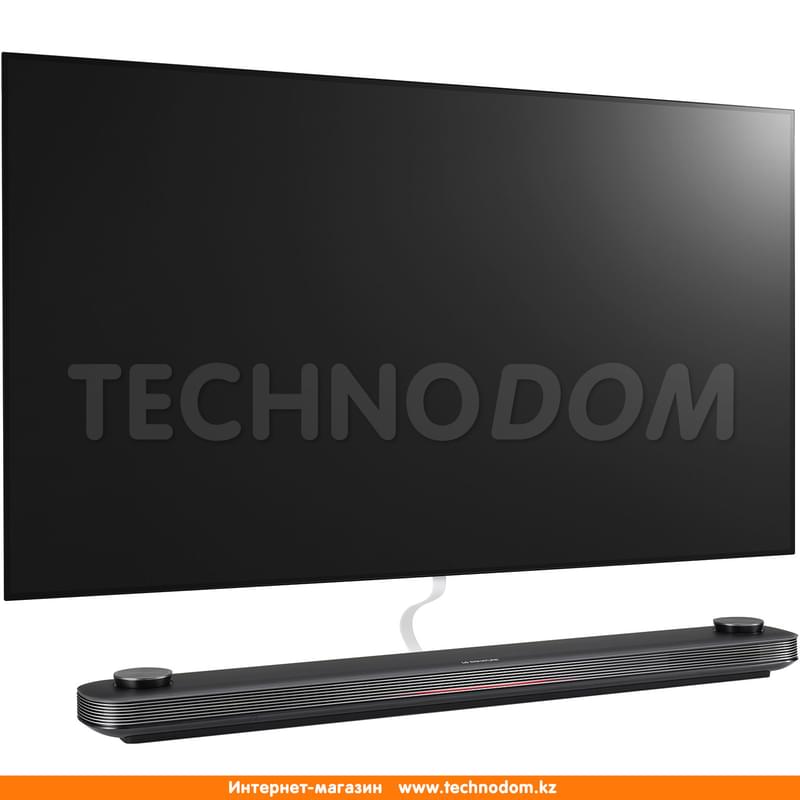 Телевизор 65" LG OLED65W8PLA OLED UHD Smart Black (4K) - фото #2, Technodom.kz