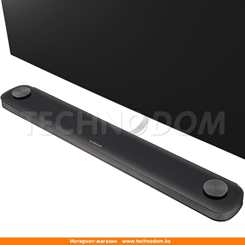 Телевизор 65" LG OLED65W8PLA OLED UHD Smart Black (4K) - фото #7, Technodom.kz