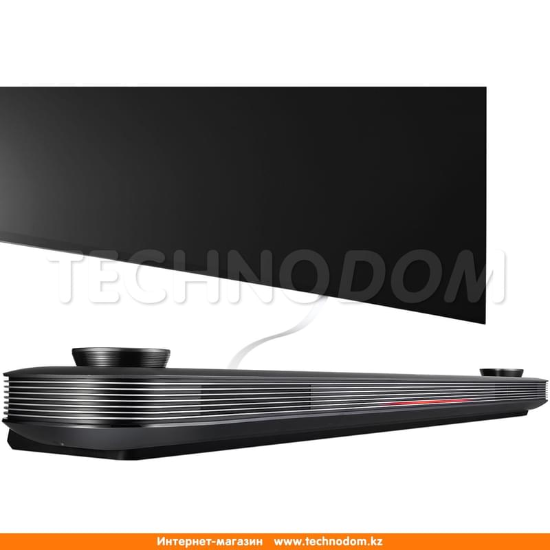 Теледидар LG 65" OLED65W8PLA OLED UHD Smart Black - фото #8, Technodom.kz