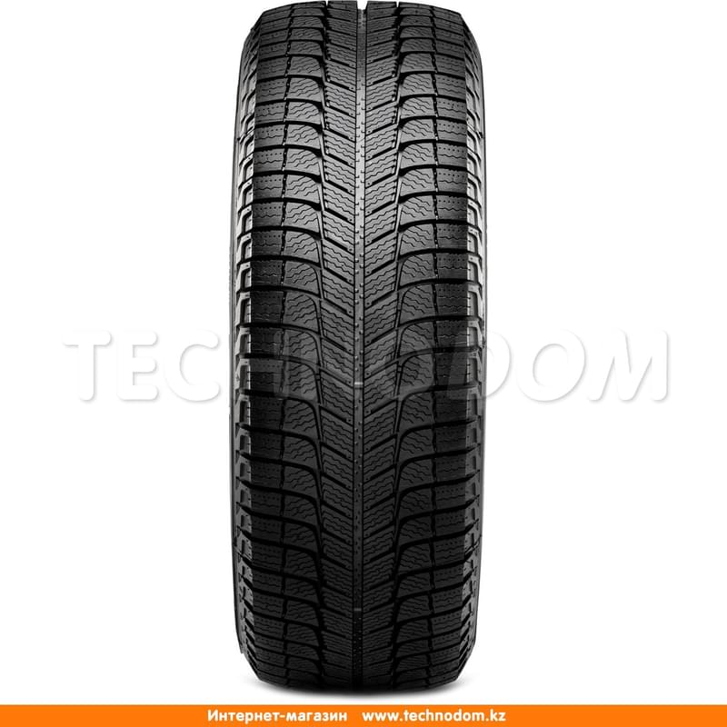 Зимние шины Michelin X-Ice 3 215/55R18 99H - фото #1, Technodom.kz