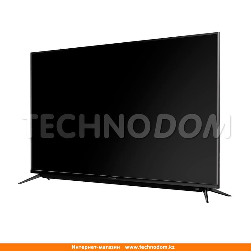 Телевизор 43" Skyworth 43G6 LED UHD Smart Android Black (4K) - фото #2, Technodom.kz