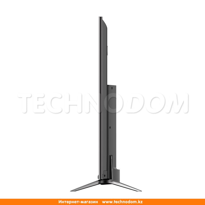 Телевизор 43" Skyworth 43G6 LED UHD Smart Android Black (4K) - фото #4, Technodom.kz