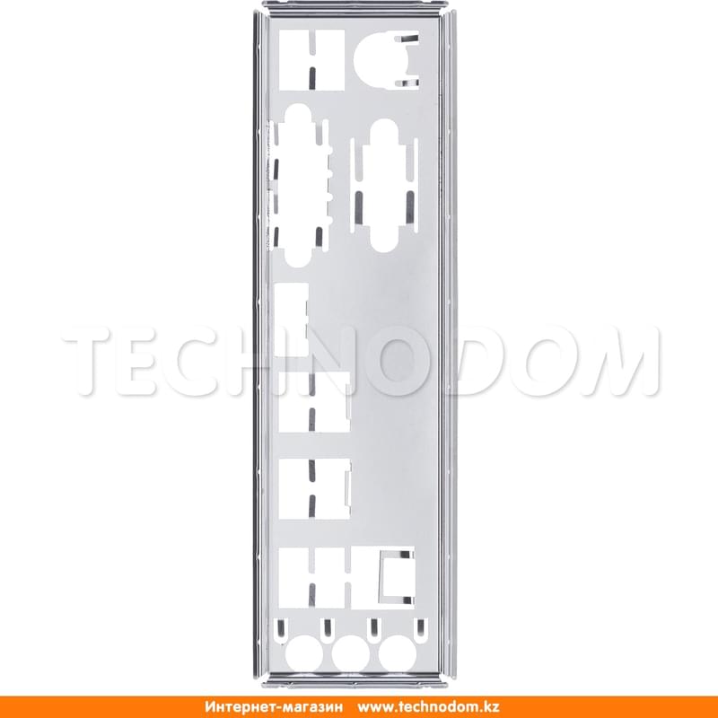 Материнская плата Asus PRIME X370-A AM4, 4DDR4 PCI-E 2x16 2x1 (HDMI+DVI+VGA) ATX - фото #3, Technodom.kz