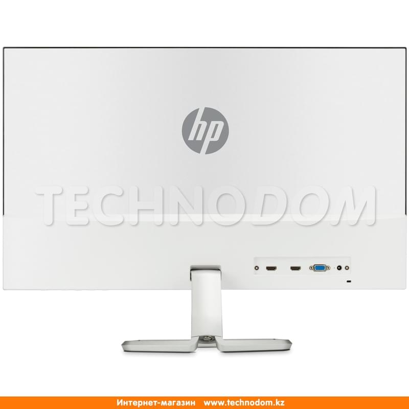 Монитор 27" HP 27fw 3KS64AA 1920x1080 16:9 IPS 75ГЦ (HDMI+VGA) White - фото #4, Technodom.kz