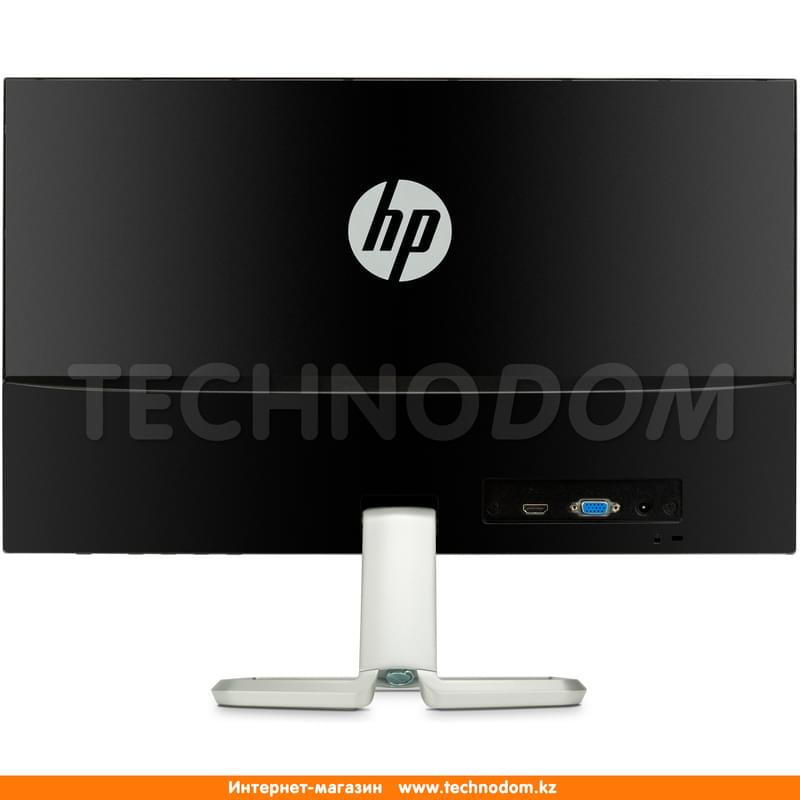 Монитор 21.5" HP 22f 2XN58AA 1920x1080 16:9 IPS 75ГЦ (HDMI+VGA) Silver - фото #4, Technodom.kz