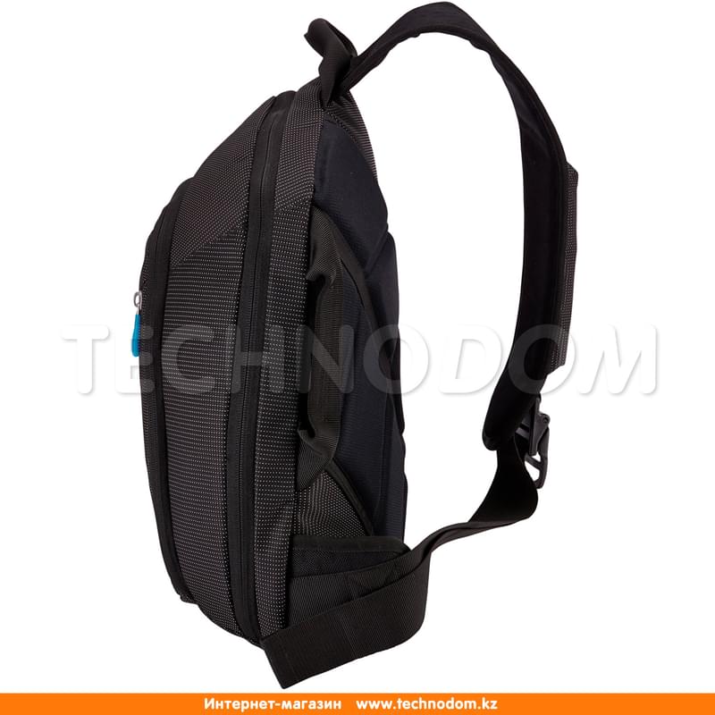 Рюкзак для ноутбука 13" Thule Crossover 17L, BLACK, нейлон (TCSP-313) - фото #1, Technodom.kz
