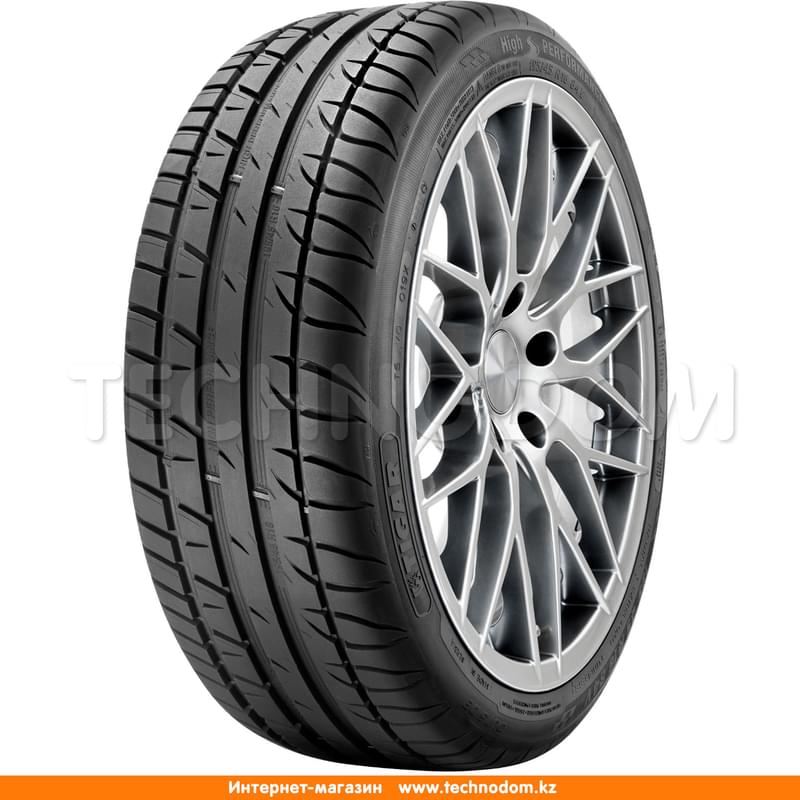Летние шины Tigar High Performance 205/55R16 94V - фото #0, Technodom.kz