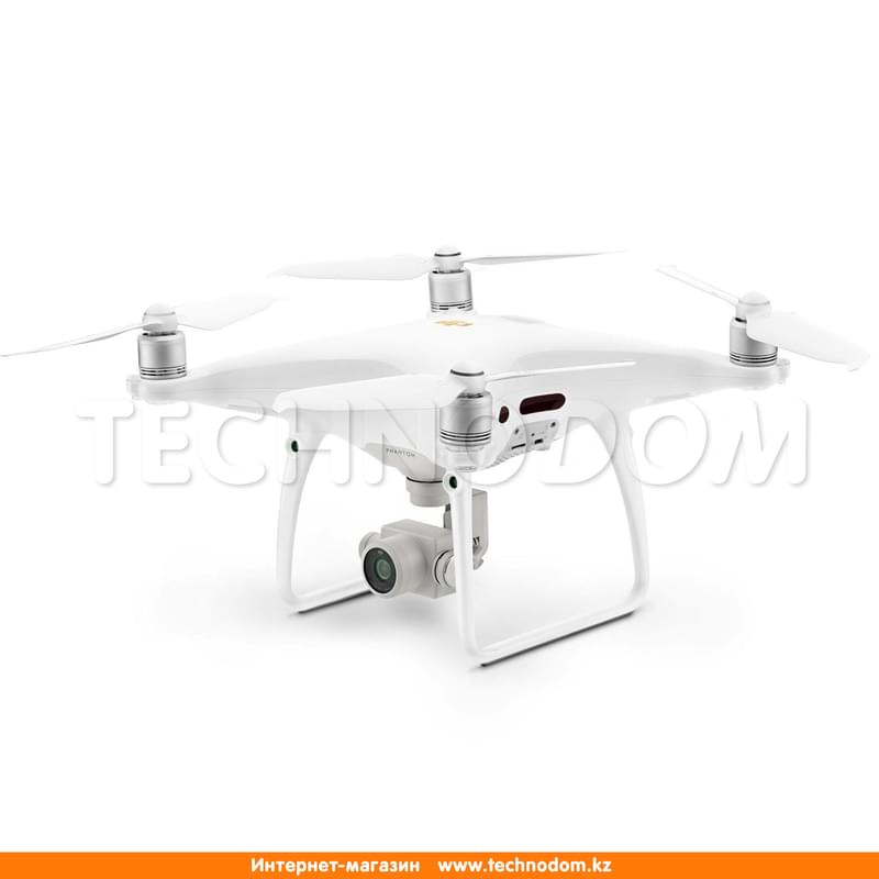 Квадрокоптер DJI Phantom 4 PRO Plus V2.0 - фото #1, Technodom.kz