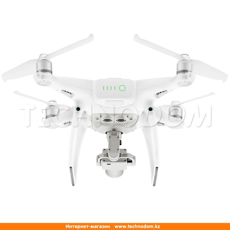 Квадрокоптер DJI Phantom 4 PRO Plus V2.0 - фото #2, Technodom.kz
